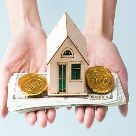 奉贤按揭房抵押贷款的办理流程和条件