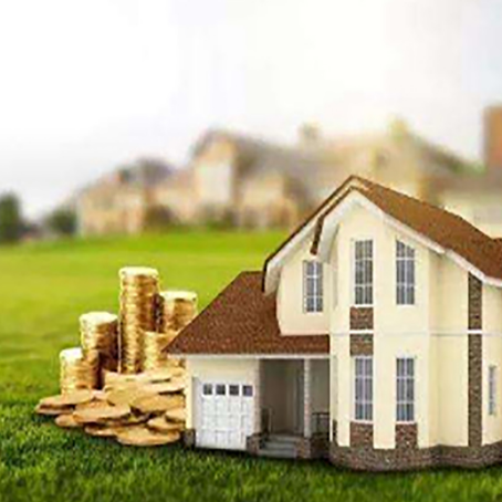 奉贤房子抵押贷款多久放款?